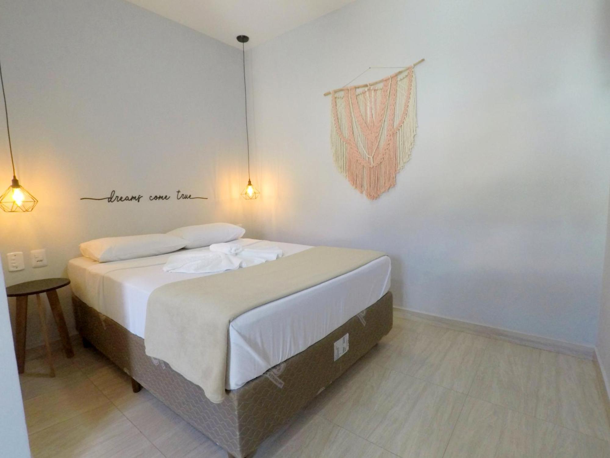 Suites Do Cabo Arraial do Cabo Exteriér fotografie