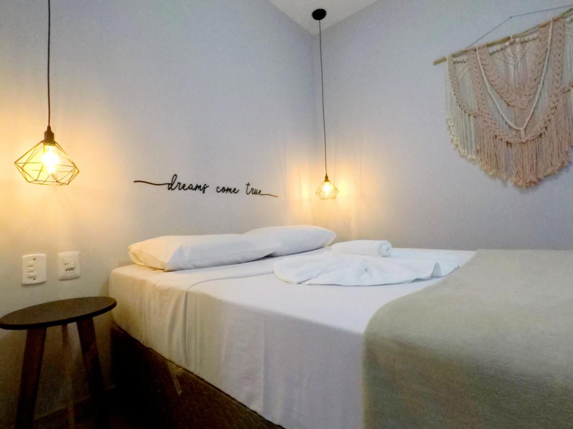 Suites Do Cabo Arraial do Cabo Exteriér fotografie